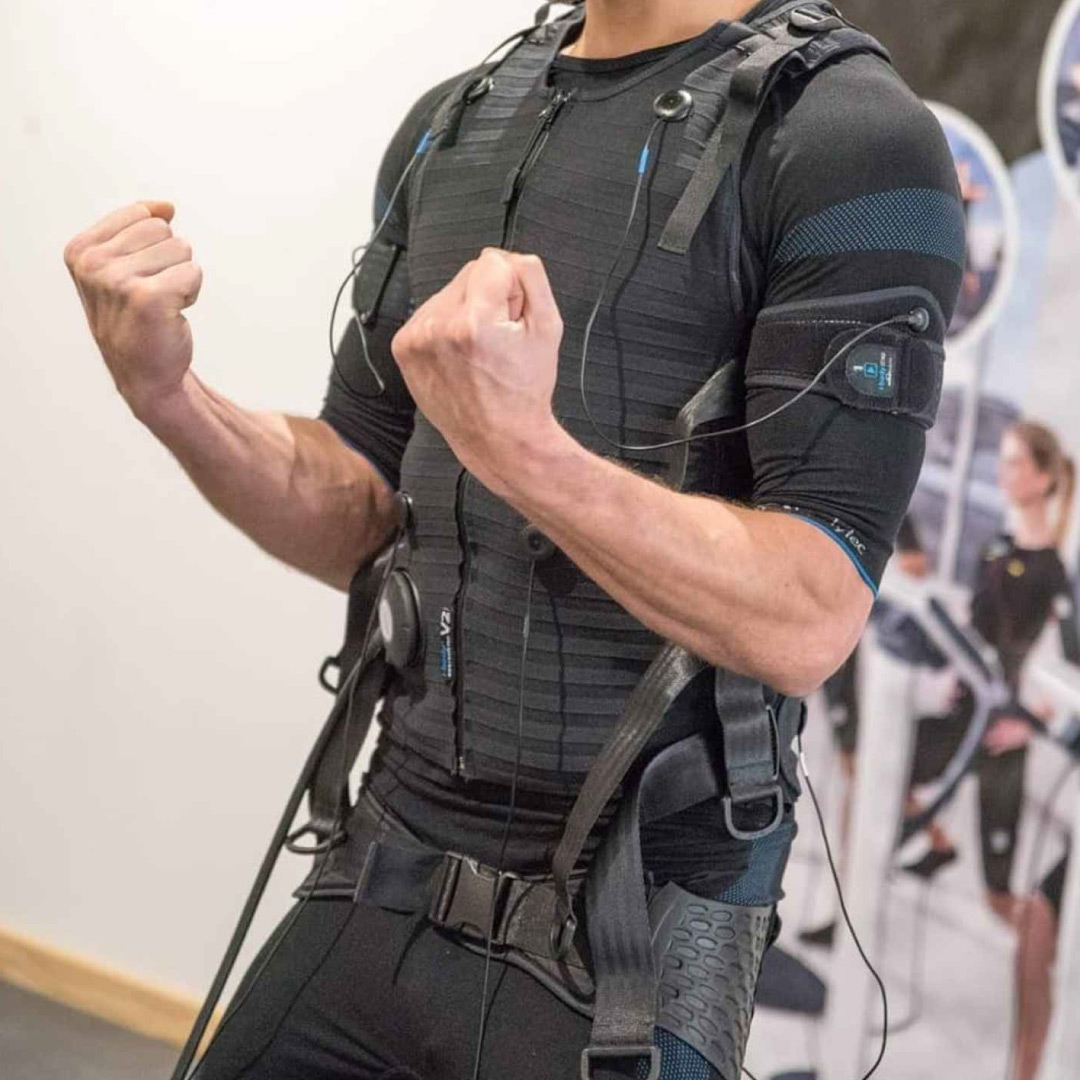 renforcement musculaire profond 
